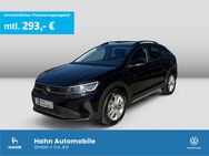 VW Taigo, 1.0 l TSI GOAL OPF 116, Jahr 2022 - Kornwestheim