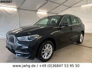 BMW X5 xDr 30 LaserNachtsicht HeadUpPanoCockpProf360 - Steinbach-Hallenberg