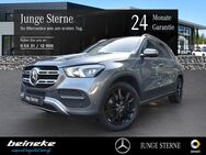 Mercedes GLE 350, d AMG Distron, Jahr 2020 - Holzminden