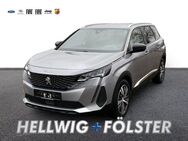 Peugeot 5008, 1.2 Hybrid Allure Pack, Jahr 2024 - Hohenlockstedt