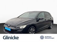 VW Golf, 2.0 TDI VIII Move, Jahr 2024 - Kassel