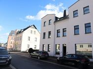 Hübsche 2-Raum-Wohnung in ruhiger Seitenstrasse ! - Oelsnitz (Erzgebirge)