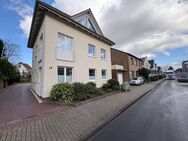 Attraktive Kapitalanlage! Modernes Mehrfamilienhaus mit drei Wohneinheiten im schönen Ehnernviertel! - Oldenburg