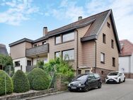 Viel Platz für die ganze Familie! - Niefern-Öschelbronn