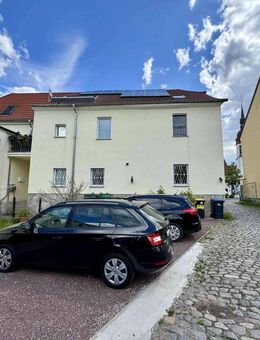 PROVISIONSFREI! Vermieten oder selbst einziehen? Mehrfamilienhaus im Zentrum von Markranstädt - Markranstädt