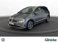 VW Golf Sportsvan, 1.5 TSI Join vo hi, Jahr 2018 - Minden (Nordrhein-Westfalen)