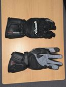 Reusch Motorradbekleidung Premium Sporthandschuh 1.0 in 55246