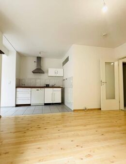 Freie 3-Zi. Whg. mit Südost Terrasse, gr. Keller im Stühlinger - Provisionsfrei! - Freiburg (Breisgau)