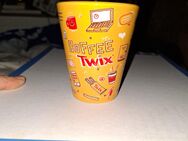 Twix Kaffee Tasse - Leipzig