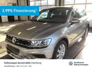 VW Tiguan, 1.5 TSI Highline Kameras, Jahr 2020 - Hamburg