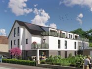 Moderne Neubauwohnung in Lipperode - Lippstadt