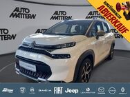 Citroën C3 Aircross, 1.2 110 Shine, Jahr 2023 - Bielefeld