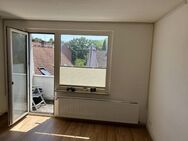 Helle 2 Zi Wohnung mit Balkon zu März - Hannover