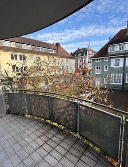 3.5 Zimmer Citywohnung in Rheinfelden ab 01.01.2026 zu vermieten - Rheinfelden (Baden)