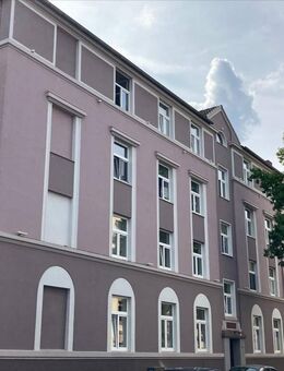 Endlich, die erste eigene Mietwohnung Mit VIVAWEST - Dortmund