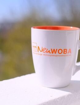 Neues Zuhause in der Oststadt! - Neubrandenburg