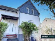 Charmante Doppelhaushälfte mit viel Platz & großem Garten in Bergisch Gladbach Herkenrath - Bergisch Gladbach