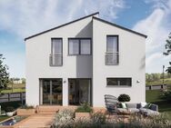 NEUBAU | Für Familien: Modernes Designer Einfamilienhaus mit Grundstück!! - Schwerin