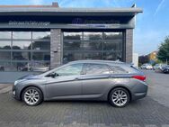 Hyundai i40 cw FIFA World Cup Edition - Ascheberg