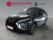 Mitsubishi Eclipse, Cross Select Plug in Hybrid auch and, Jahr 2022 - Hamburg