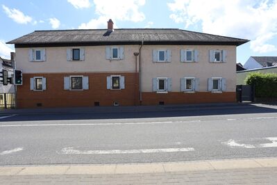 Zwei Häuser - Ein Grundstück - Spannendes Sanierungsprojekt zur Fertigstellung in Nieder-Florstadt