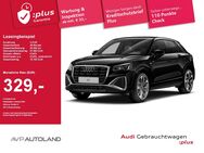 Audi Q2, 30 TFSI S line | | | |, Jahr 2024 - Plattling