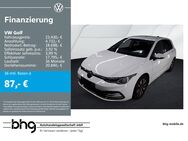 VW Golf, 1.5 TSI MOVE Golf Life OPF, Jahr 2024 - Reutlingen