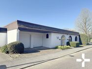 Stilvoller Bungalow mit Wohlfühlfaktor - ein Schmuckstück zum Verlieben - Mönchengladbach