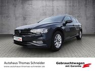 VW Passat Variant, 2.0 TDI Business, Jahr 2021 - Reichenbach (Vogtland)