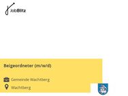 Beigeordneter (m/w/d) - Wachtberg