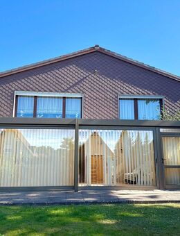 Einfamilienhaus in einer der besten Lagen von Stockelsdorf ca. 258 m² mit vielfältigem Nutzungspotenzial - Stockelsdorf