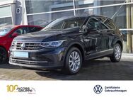 VW Tiguan, 2.0 TDI Move, Jahr 2023 - Stolberg (Rheinland, Kupferstadt)