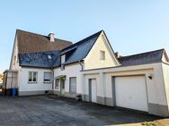 Viel Platz für eine große Familie - Osnabrück