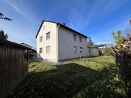 ! NEU ! Zweifamilienhaus in schöner Wohngegend - Garching (Alz)