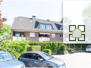 Vermietete Eigentumswohnung in toller Lage - Barmstedt