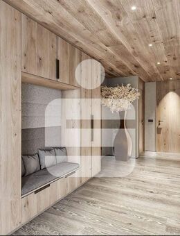 Exklusive Erdgeschosswohnung mit großem Garten - Neubau - 2027 - Bad Wiessee