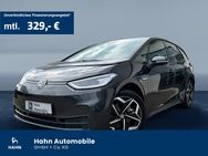 VW ID.3, Pro Performance Business, Jahr 2020 - Esslingen (Neckar)