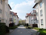 ++ 3-Raum-Wohnung mit Terrasse in ruhiger Lage ++ - Halberstadt