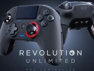 PS4 Revolution Unlimited Pro Controller - Bremerhaven