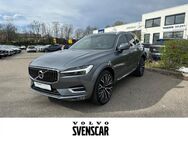 Volvo XC60, Inscription AWD B5 Diesel EU6d AD digitales Sitze, Jahr 2021 - Regensburg