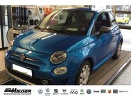 Fiat 500, 0.9 Sport TwinAir KOMFORT, Jahr 2016 - Pohlheim