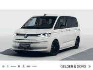 VW T7 Multivan, Multivan GOAL TDI Vis-a-Vis IQ, Jahr 2022 - Coburg