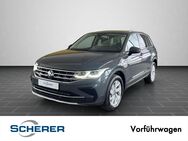 VW Tiguan, 2.0 l TDI Elegance 150 DSG7, Jahr 2025 - Saarbrücken