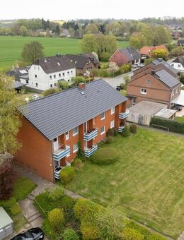Spannendes Anlageobjekt Eckernförde / Barkelsby - 6 Reihenhäuser samt Mehrfamilienhaus zum Verkauf! - Barkelsby