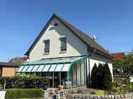 Charmantes Einfamilienhaus mit großem Garten - Kuhlen-Wendorf