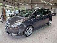 Opel Meriva B Innovation *SHZ*Kamera*BT* - Winterberg