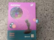 Satisfyer DeepDiver - Eberswalde