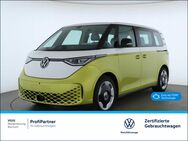 VW ID.BUZZ, Pro IQ LIGHT So21 WR20, Jahr 2024 - Bochum