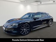 Porsche Taycan, Sport Turismo Performancebatterie 21-Zoll, Jahr 2024 - Villingen-Schwenningen