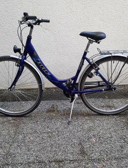 Fahrrad zu verschenken - München Thalkirchen-Obersendling